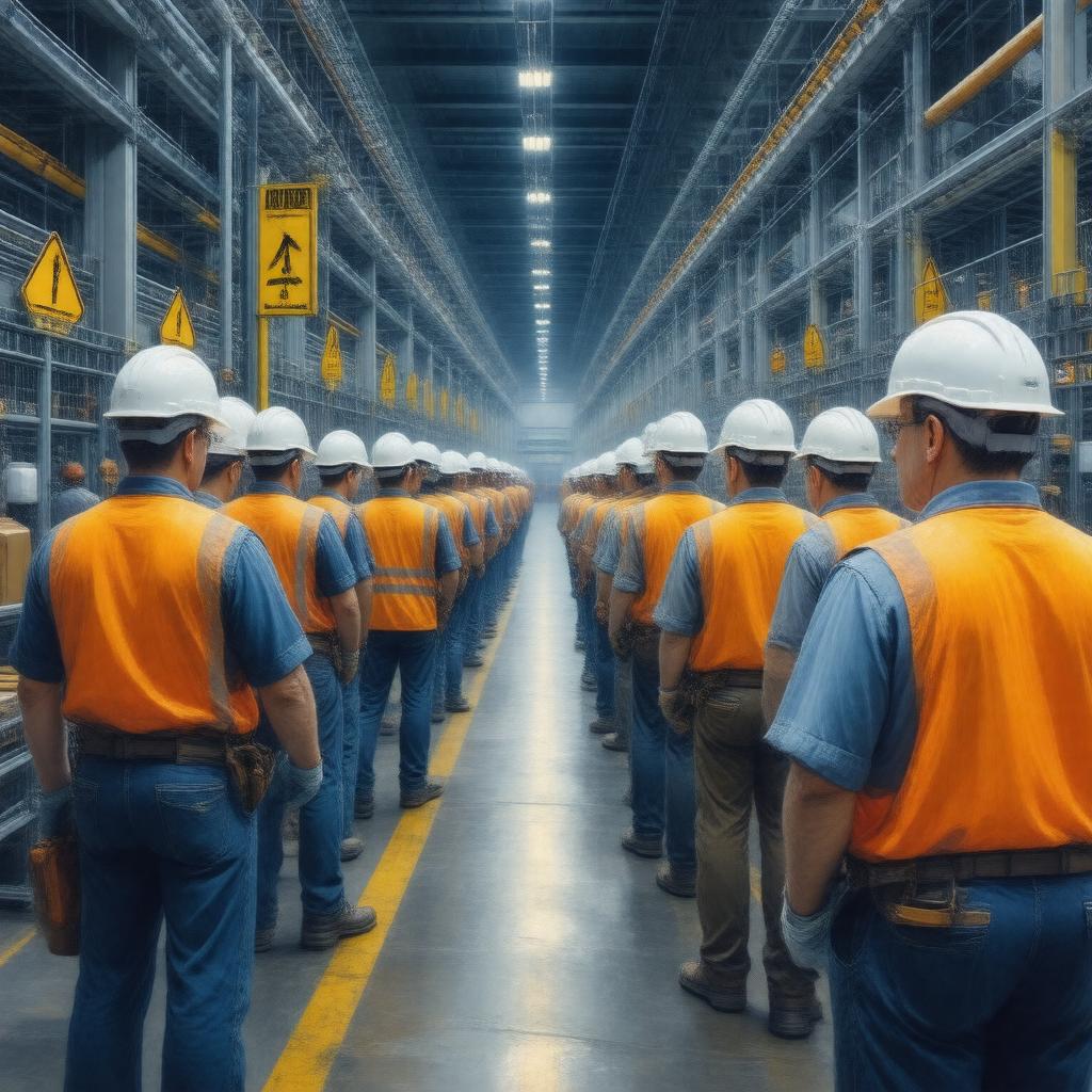 Occupational Safety and Health Act